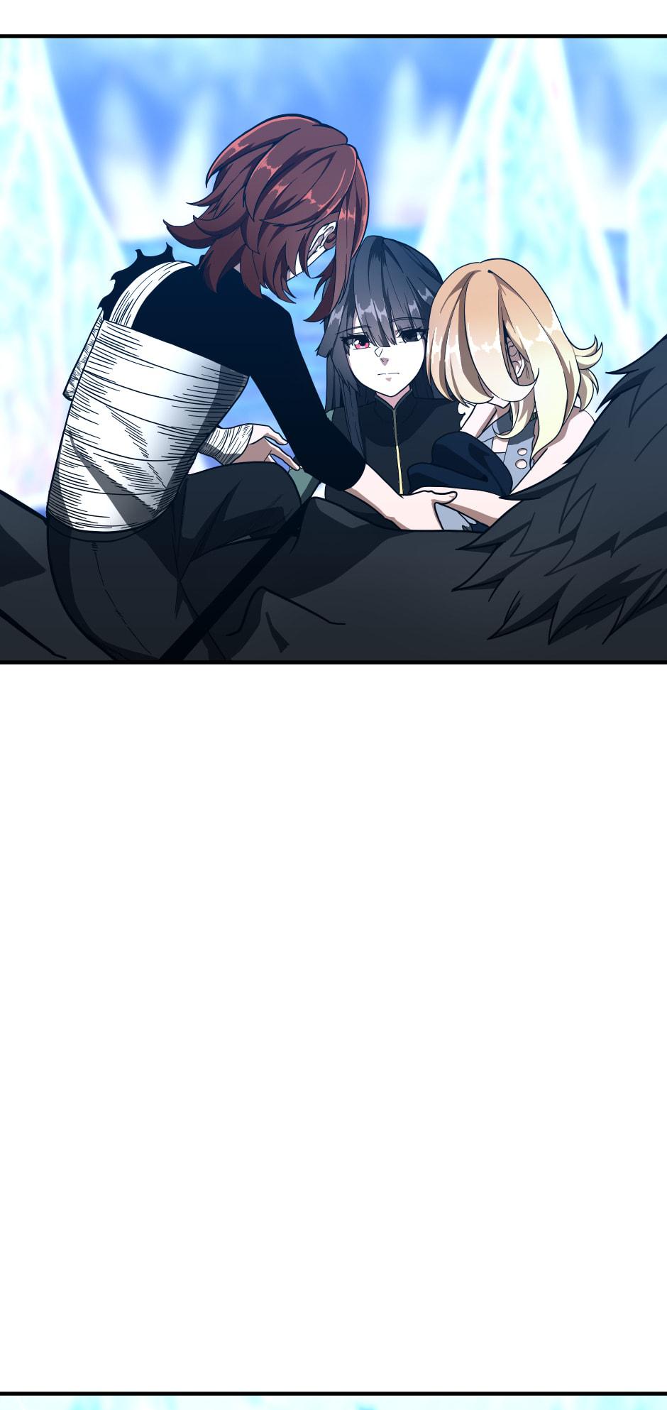 The Beginning After the End Chapter 70 — page 73