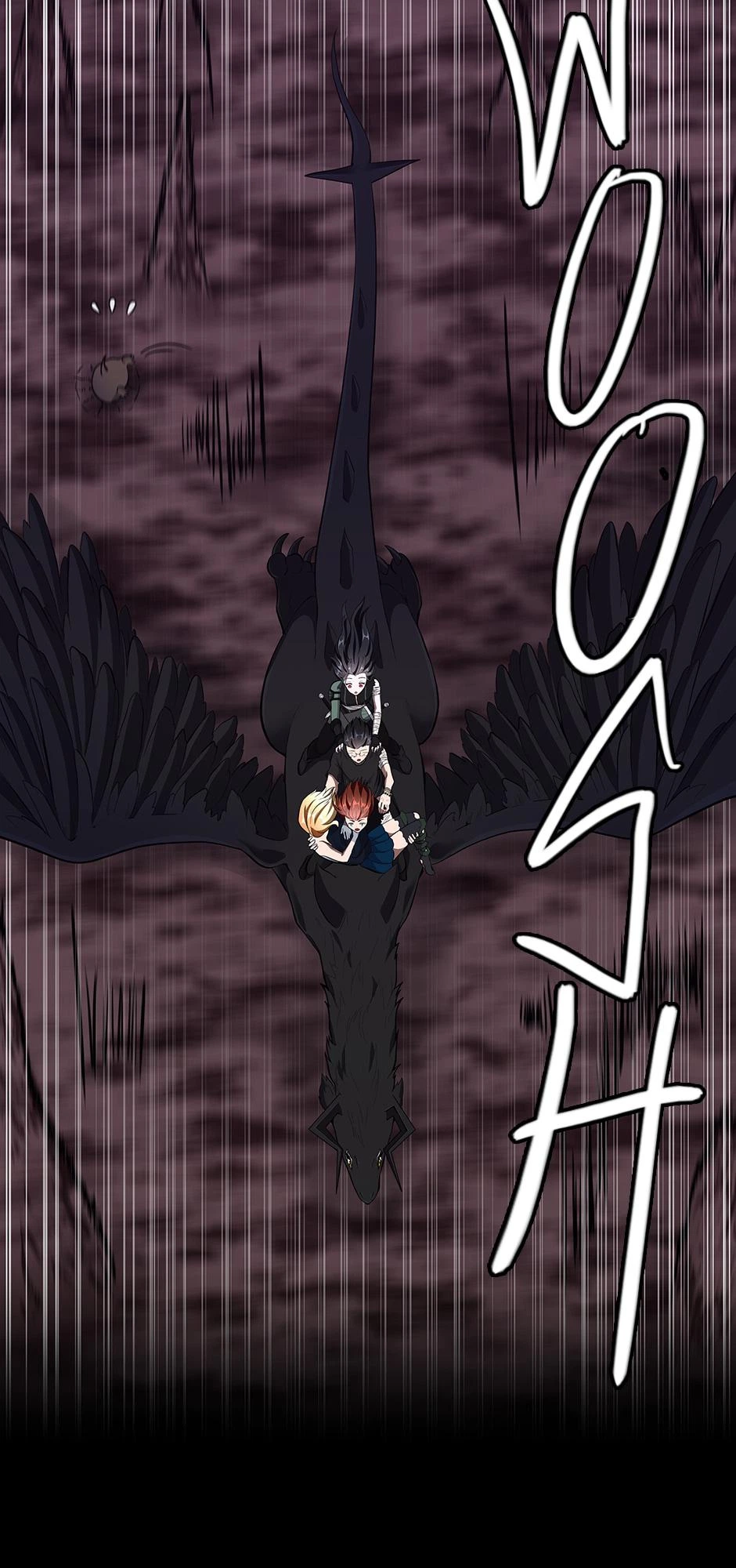 The Beginning After the End Chapter 71 — page 5