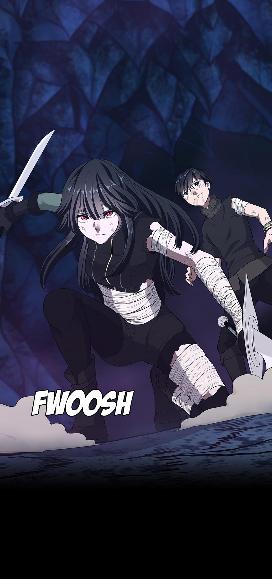 The Beginning After the End Chapter 71 — page 9