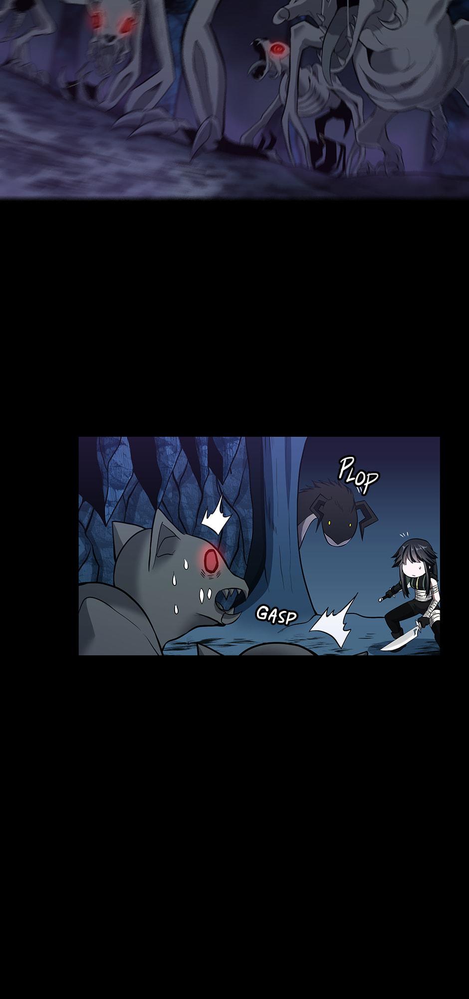 The Beginning After the End Chapter 71 — page 11