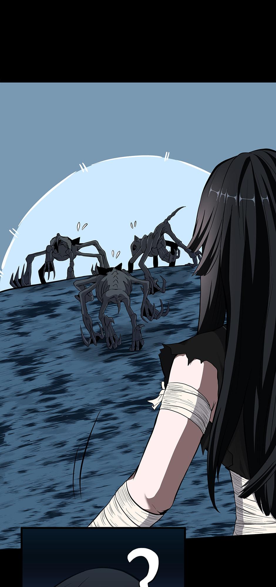 The Beginning After the End Chapter 71 — page 12