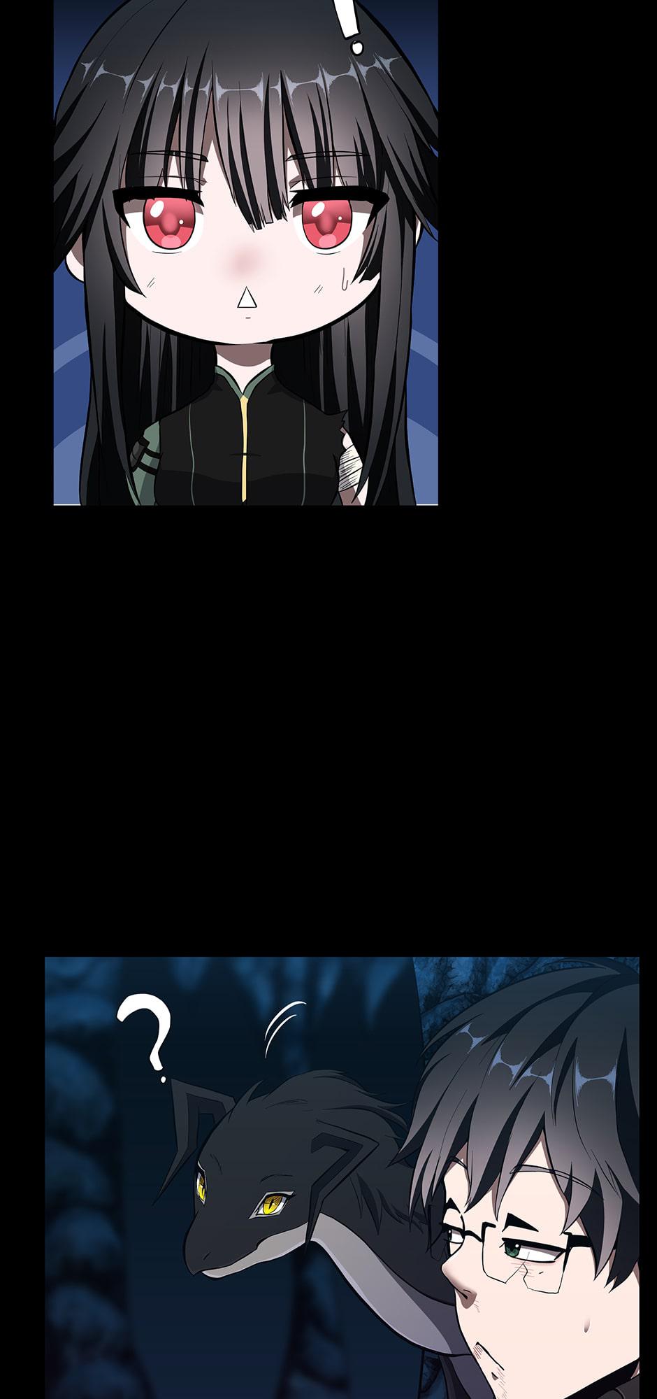 The Beginning After the End Chapter 71 — page 13