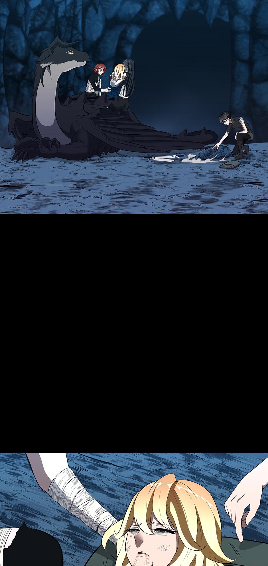The Beginning After the End Chapter 71 — page 17