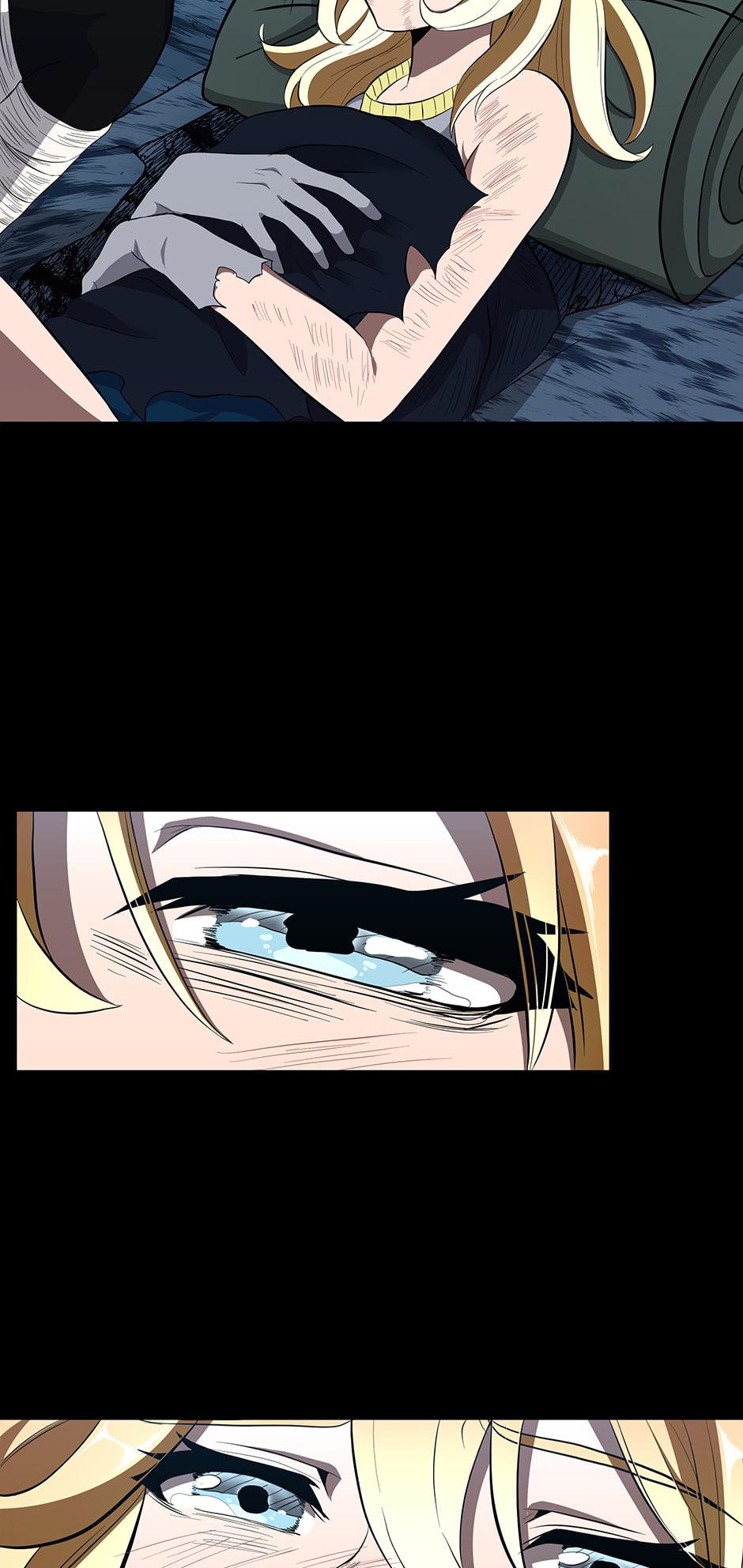 The Beginning After the End Chapter 71 — page 18