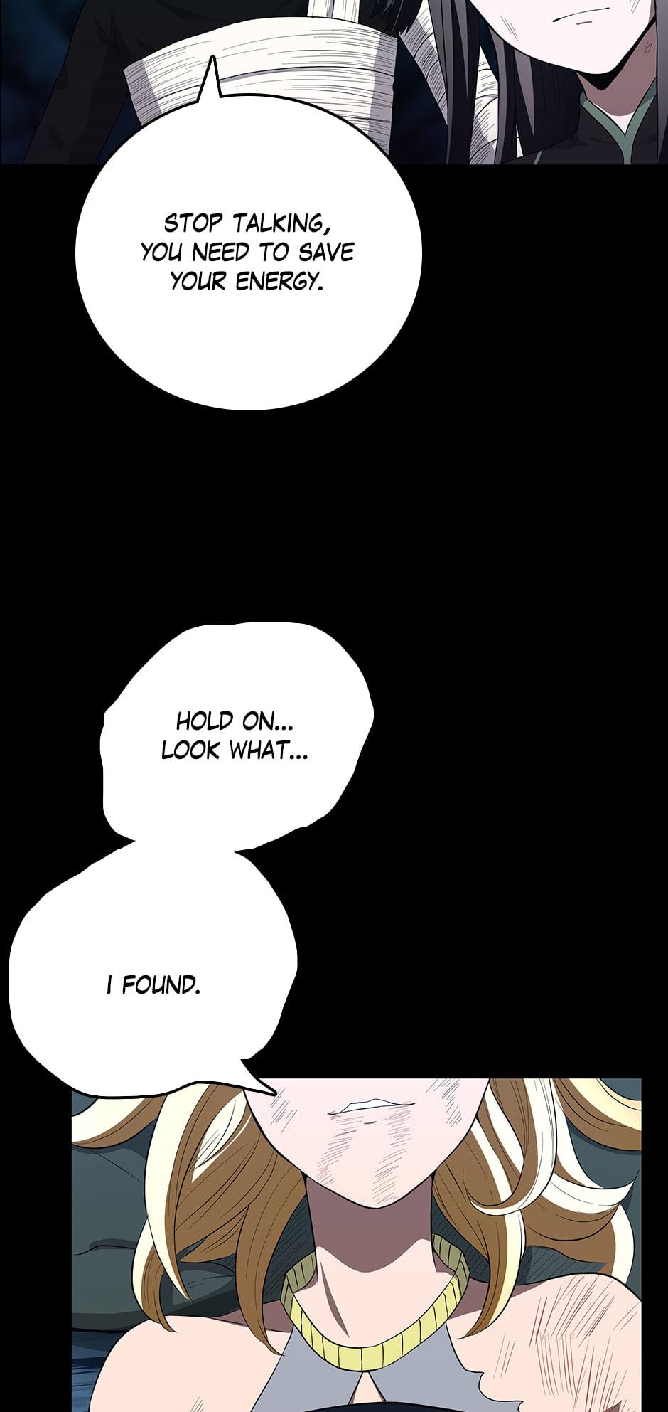 The Beginning After the End Chapter 71 — page 20