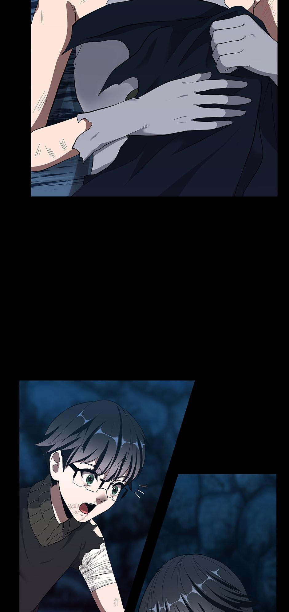 The Beginning After the End Chapter 71 — page 21