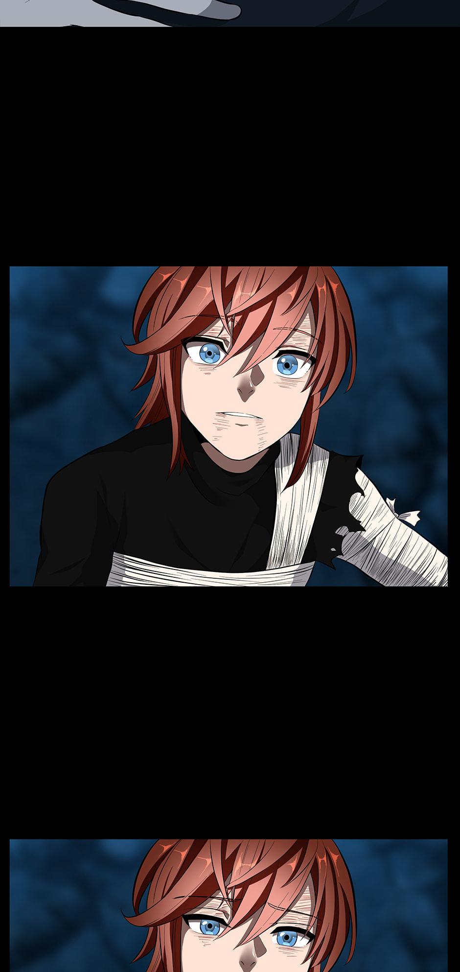 The Beginning After the End Chapter 71 — page 23