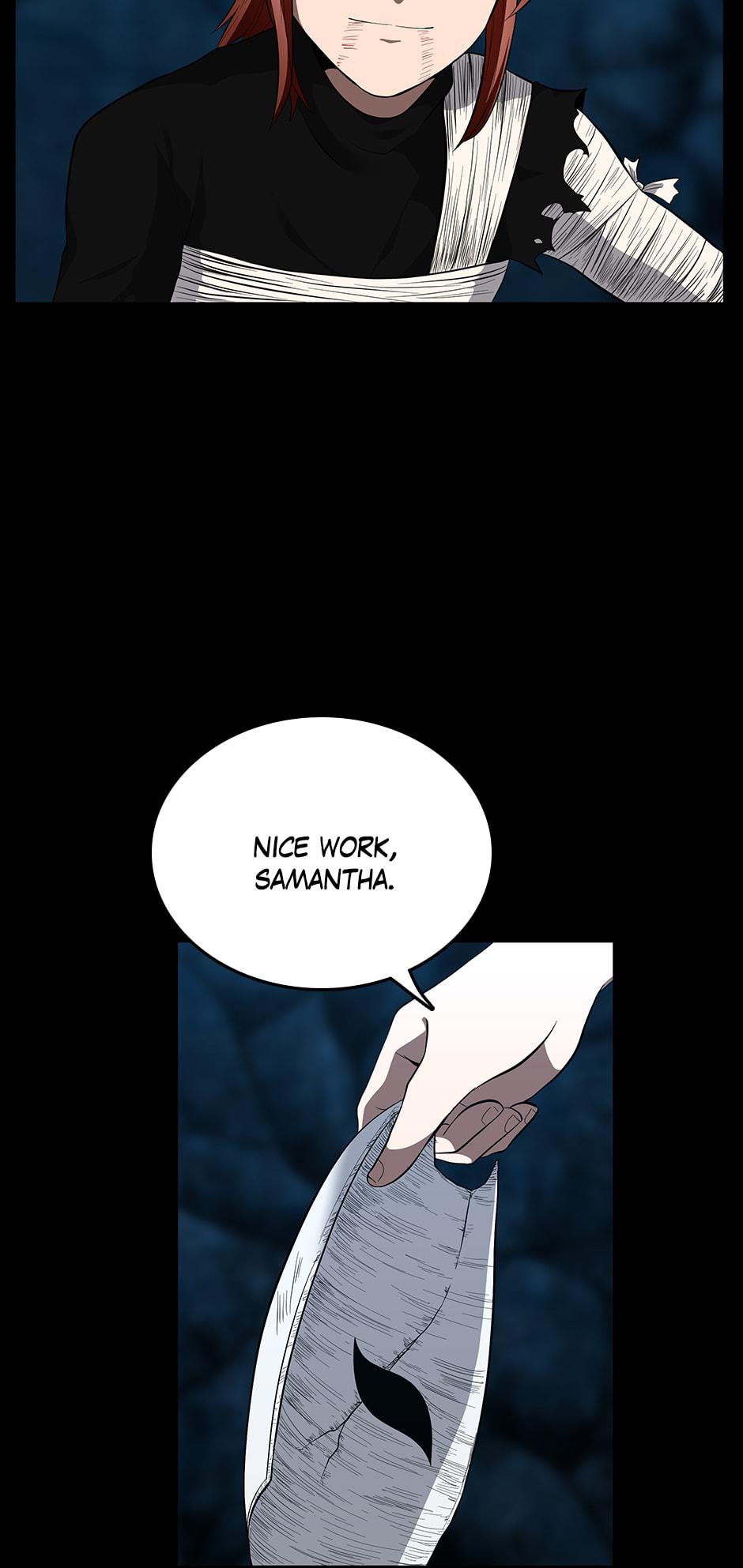 The Beginning After the End Chapter 71 — page 24