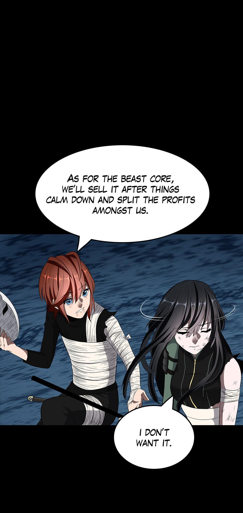 The Beginning After the End Chapter 71 — page 25