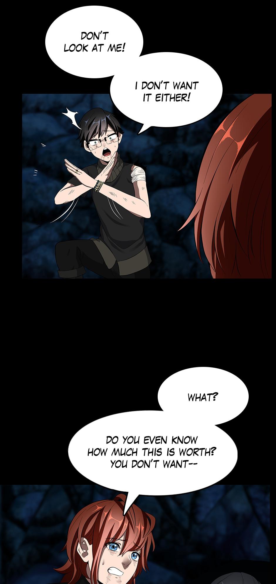 The Beginning After the End Chapter 71 — page 27