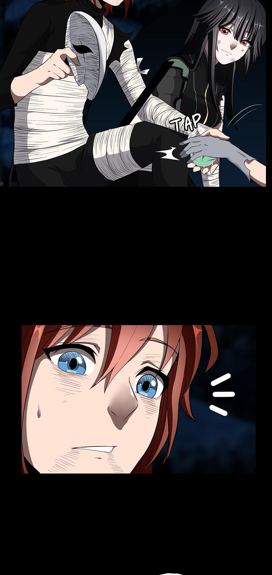 The Beginning After the End Chapter 71 — page 28