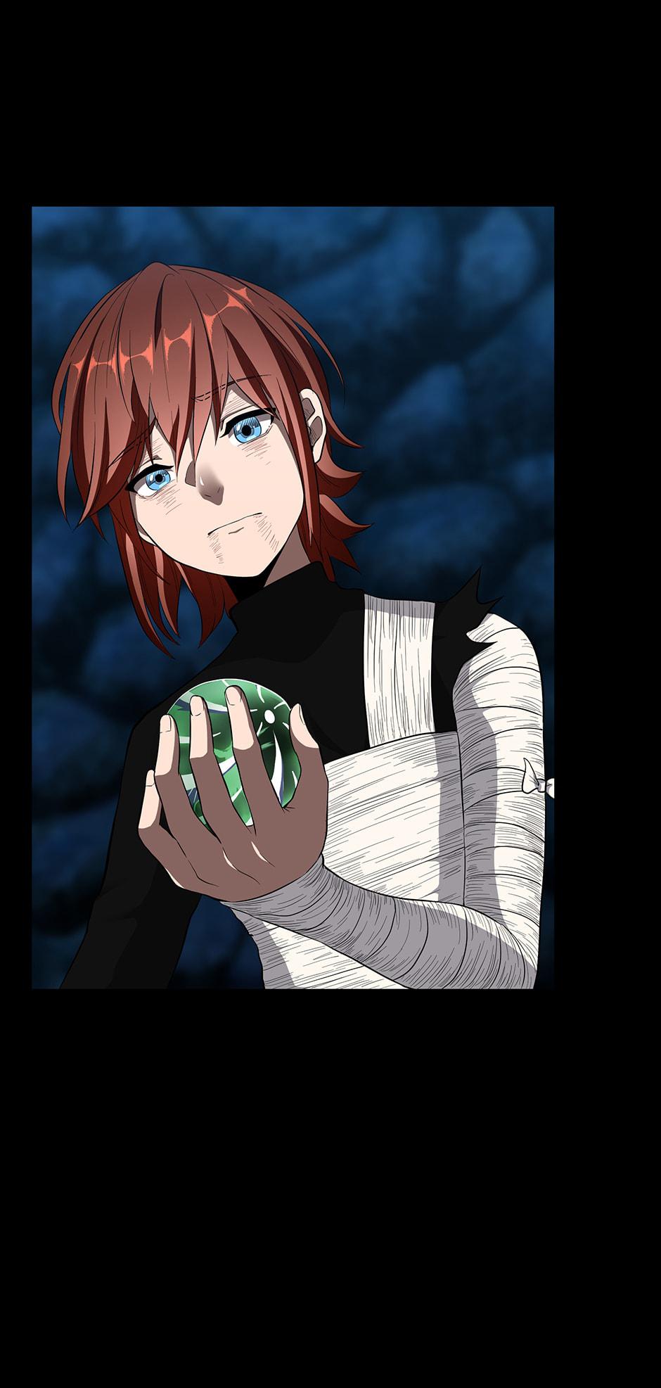 The Beginning After the End Chapter 71 — page 30