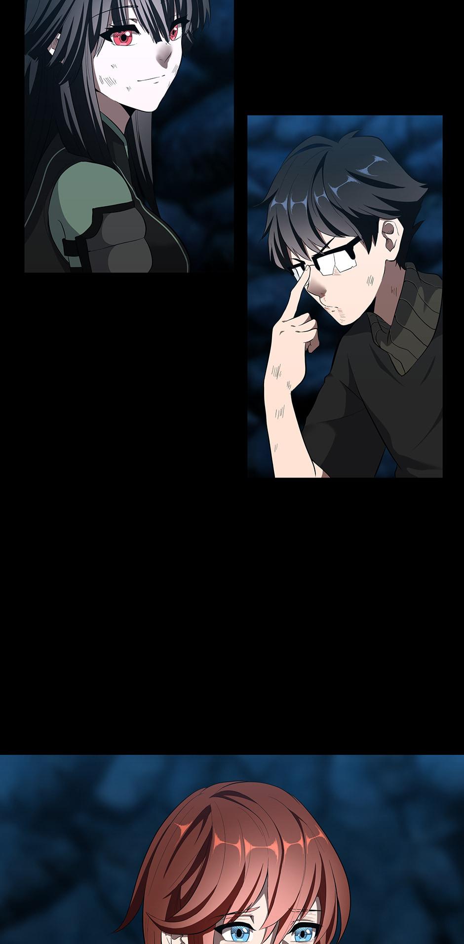The Beginning After the End Chapter 71 — page 32
