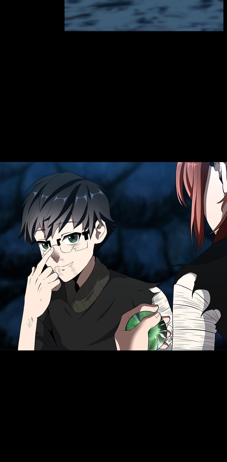 The Beginning After the End Chapter 71 — page 34