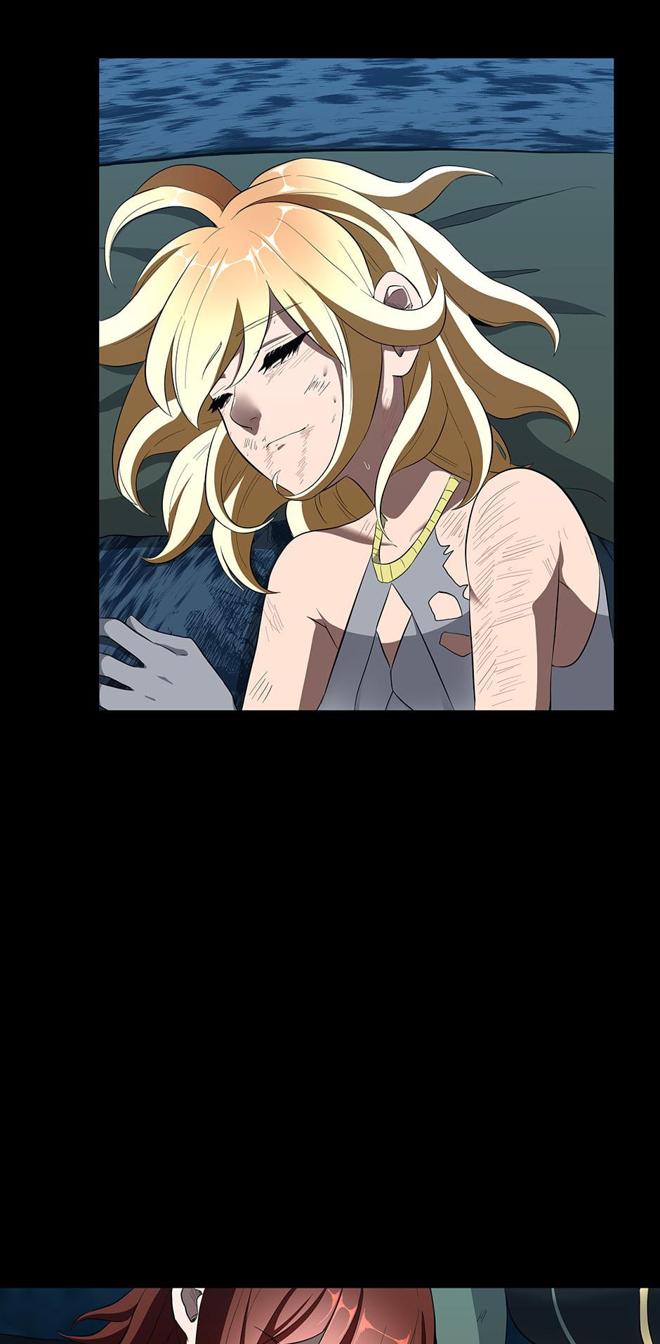 The Beginning After the End Chapter 71 — page 35