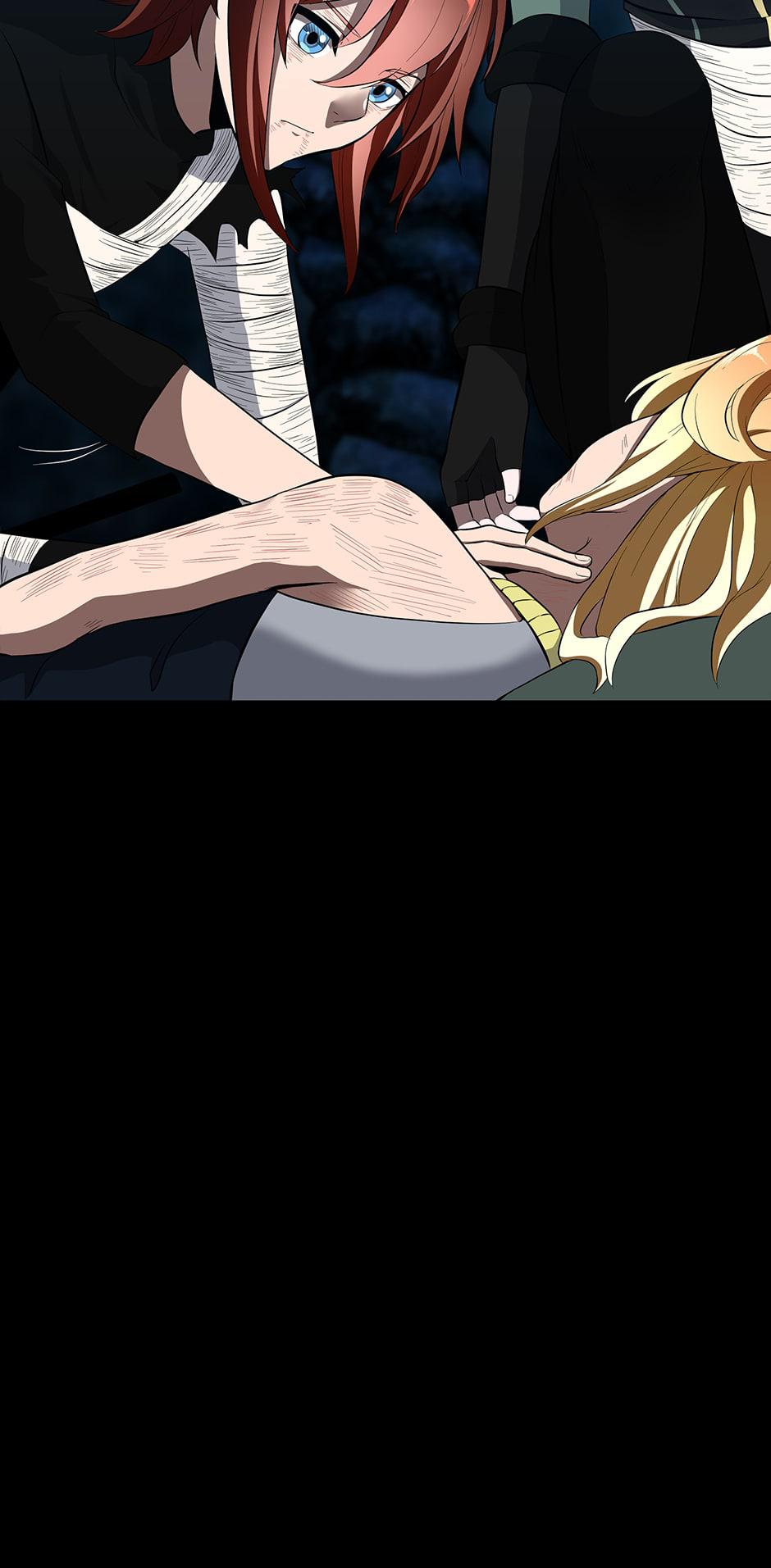 The Beginning After the End Chapter 71 — page 36