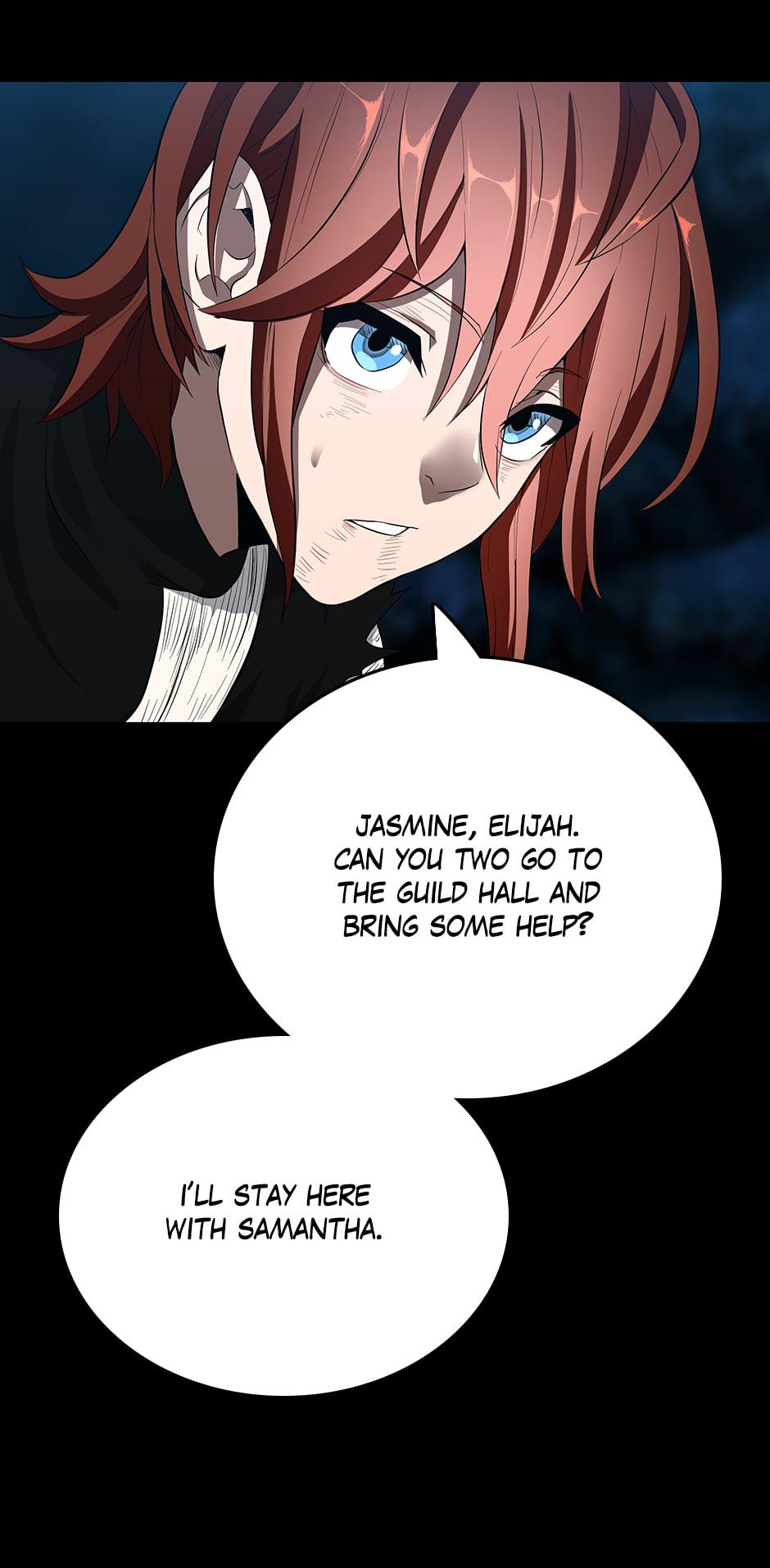 The Beginning After the End Chapter 71 — page 37