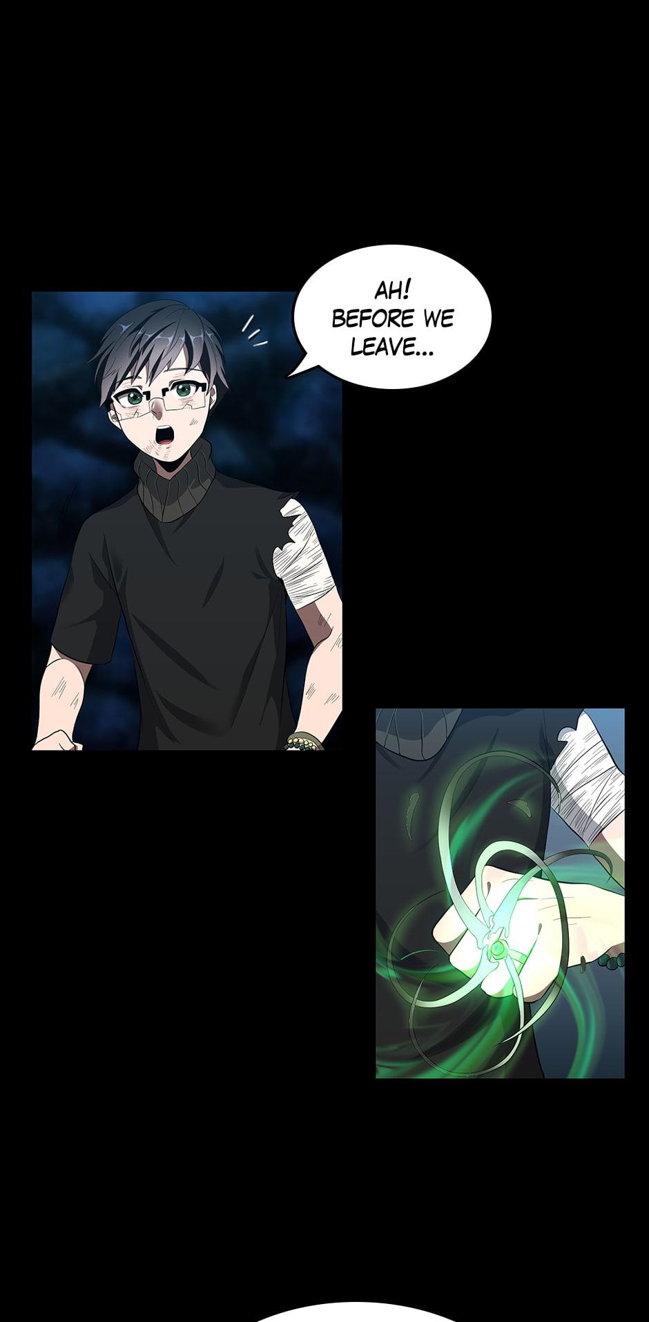The Beginning After the End Chapter 71 — page 39