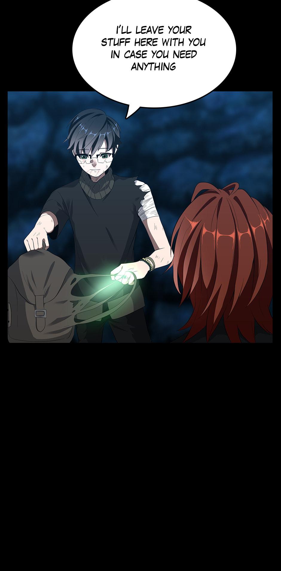 The Beginning After the End Chapter 71 — page 40