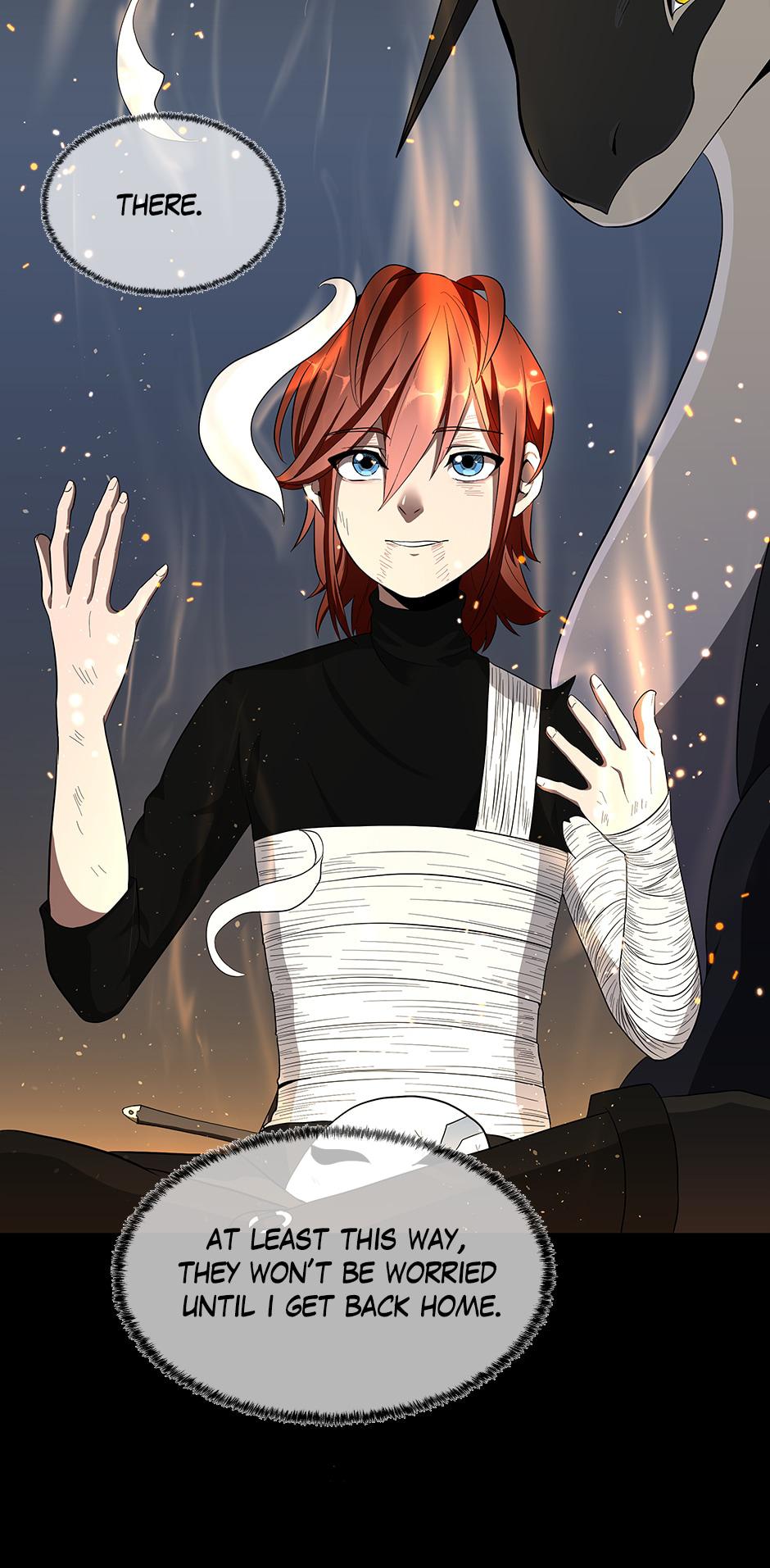 The Beginning After the End Chapter 71 — page 44