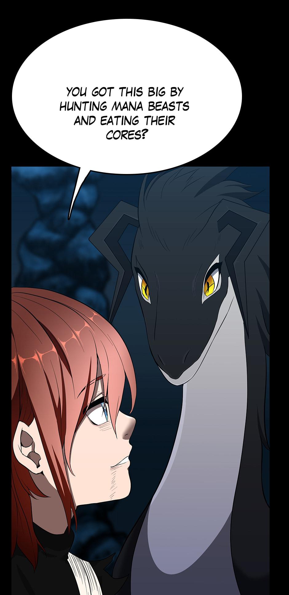 The Beginning After the End Chapter 71 — page 46