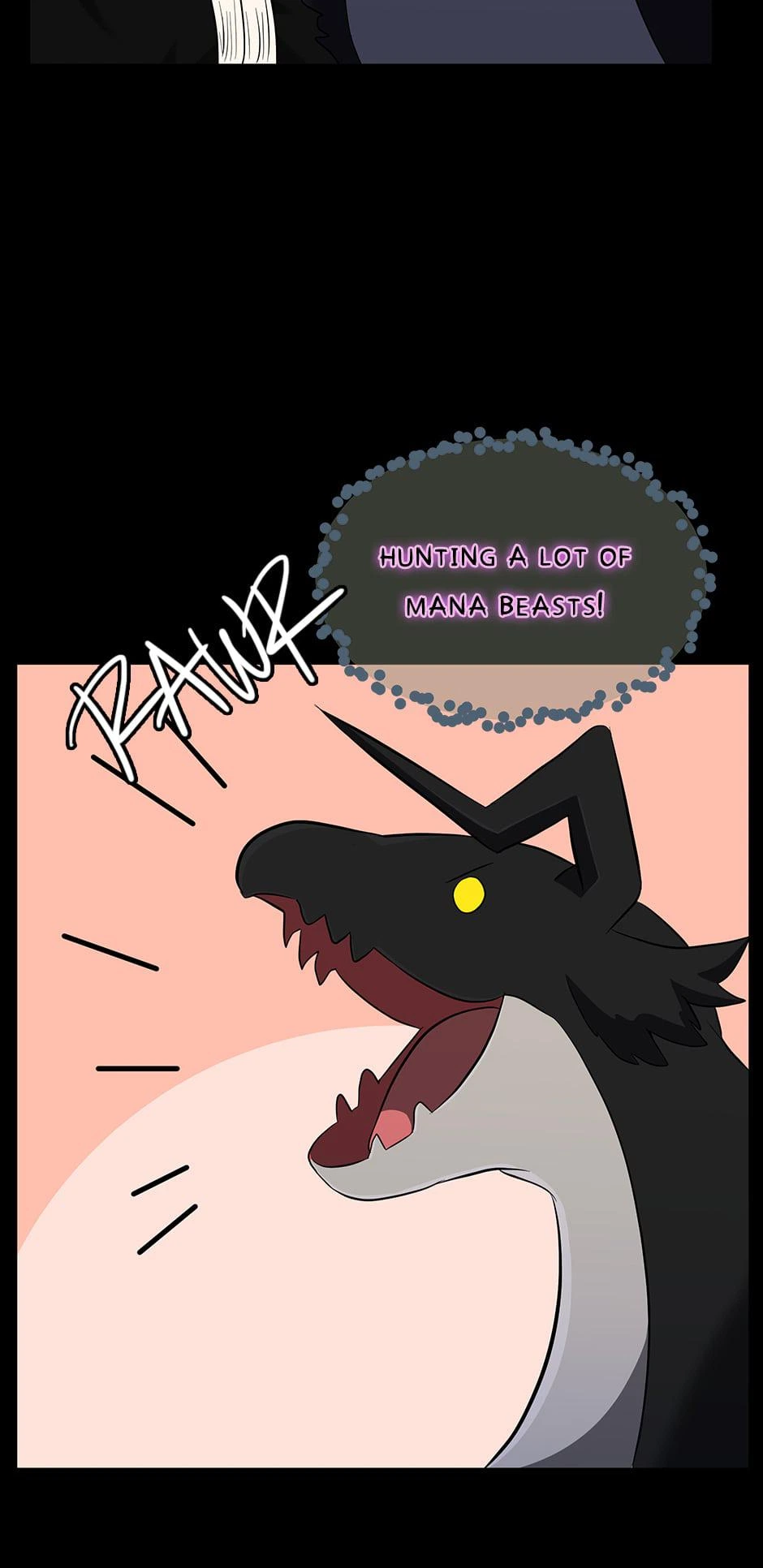 The Beginning After the End Chapter 71 — page 47