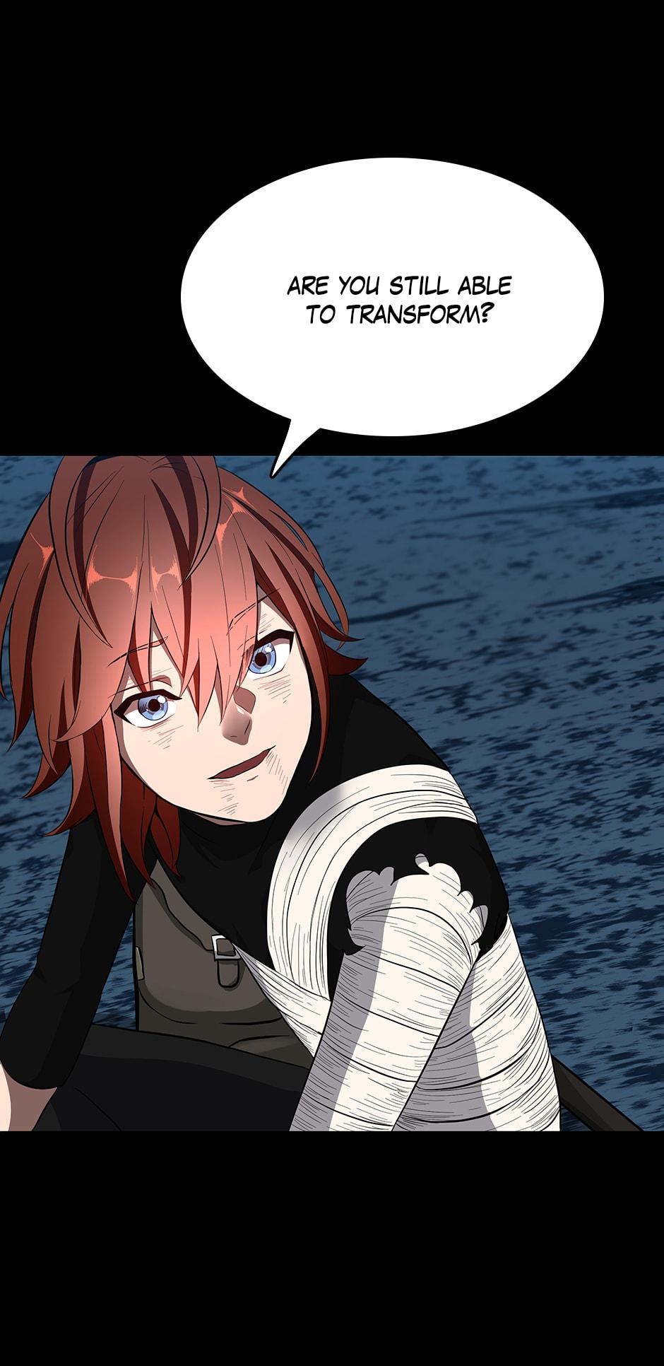 The Beginning After the End Chapter 71 — page 48