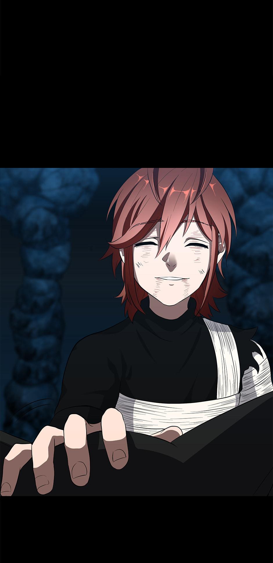 The Beginning After the End Chapter 71 — page 55