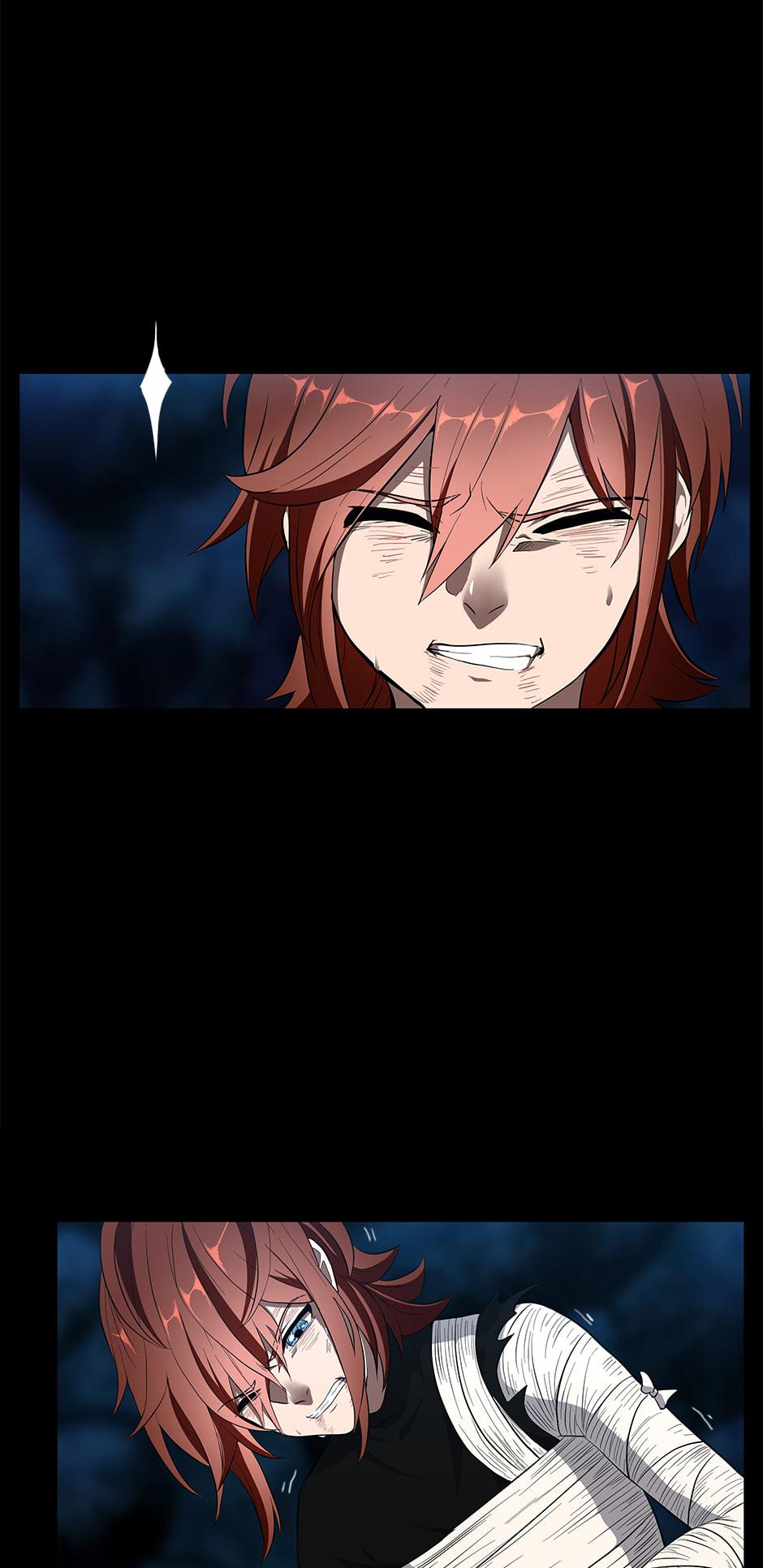 The Beginning After the End Chapter 71 — page 56