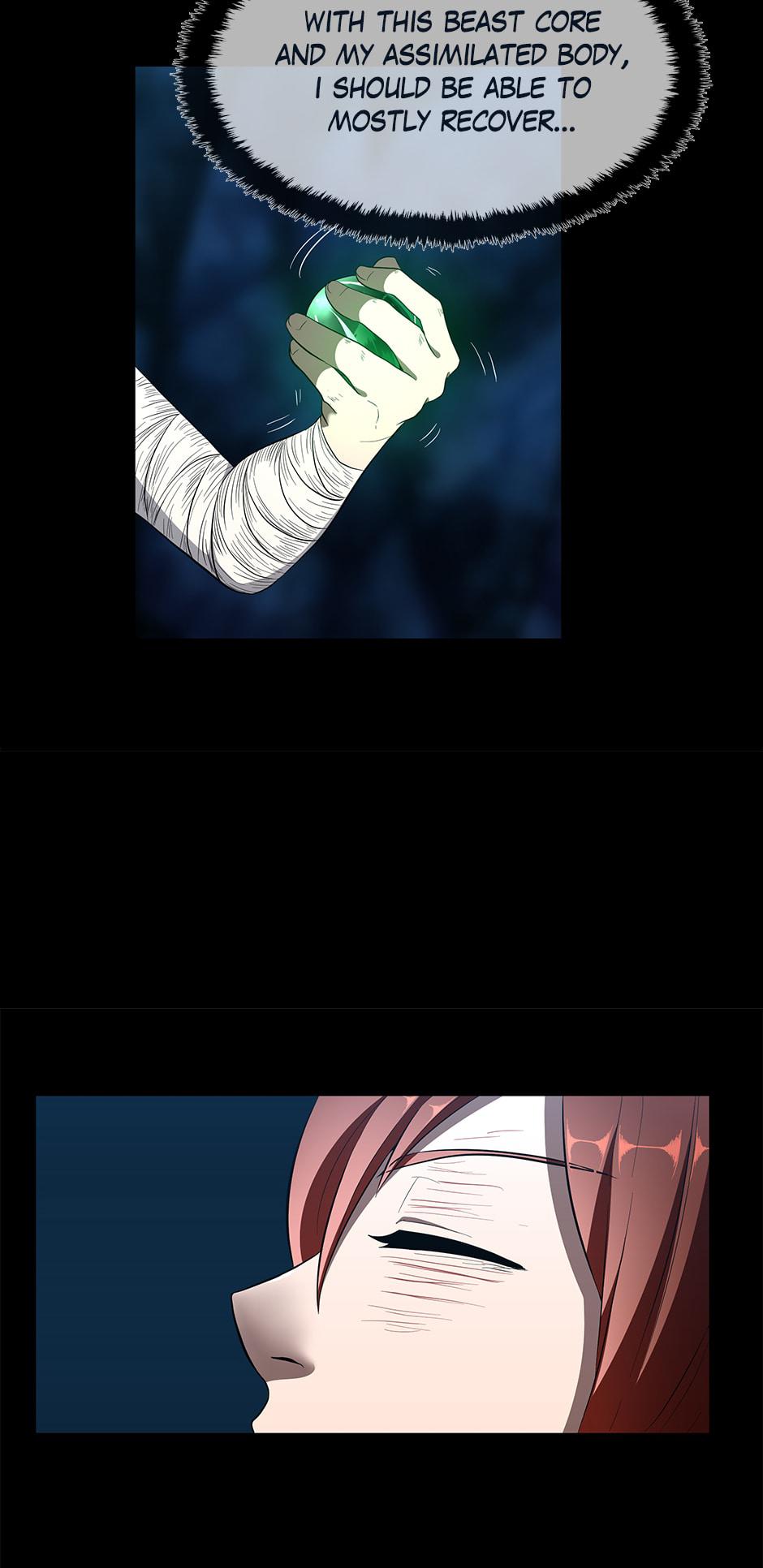 The Beginning After the End Chapter 71 — page 58