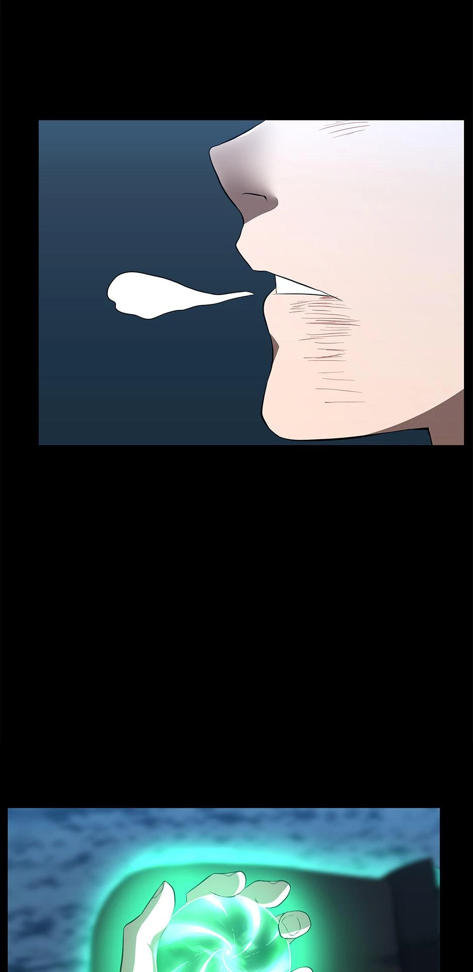 The Beginning After the End Chapter 71 — page 59