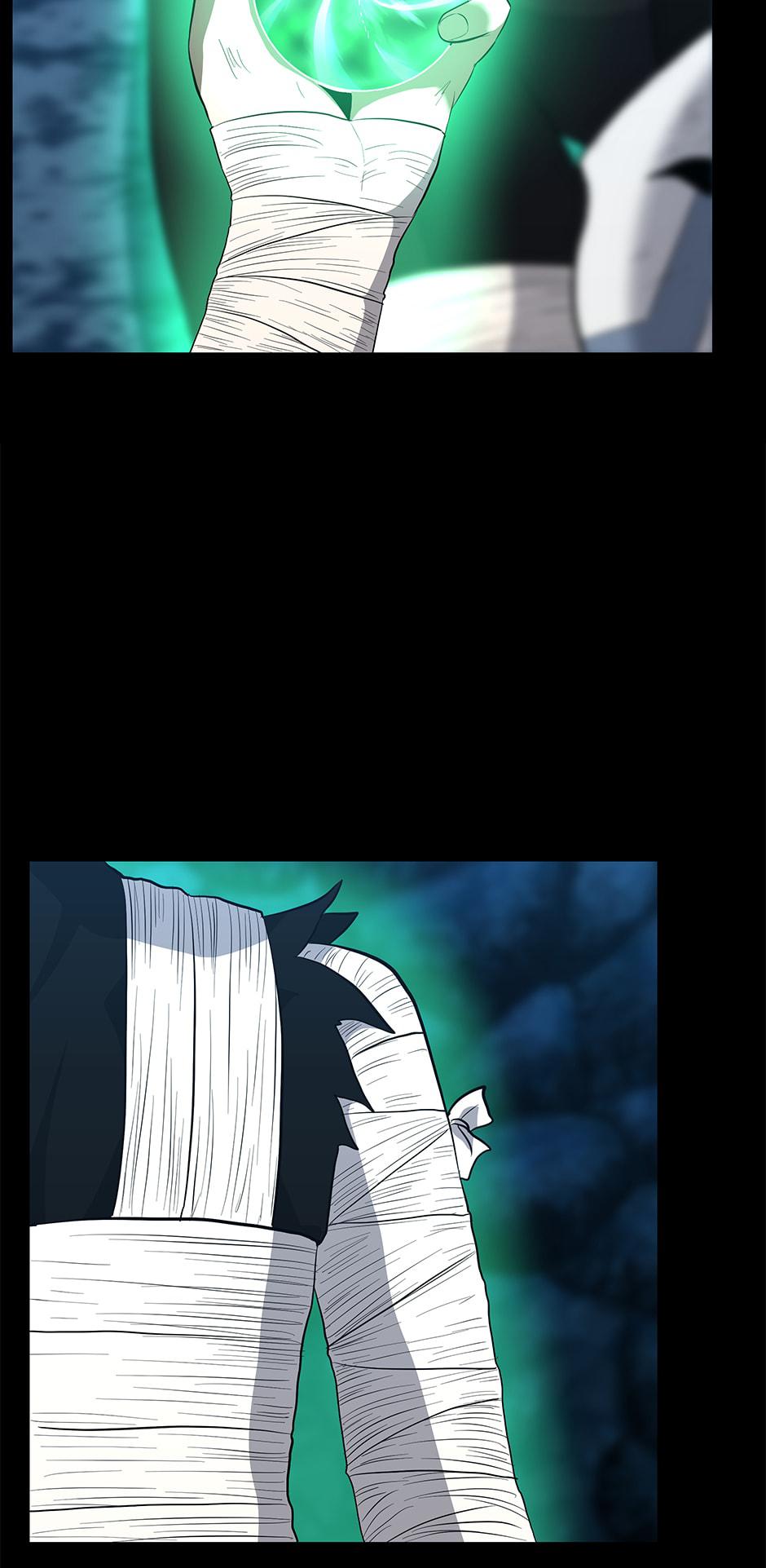 The Beginning After the End Chapter 71 — page 60