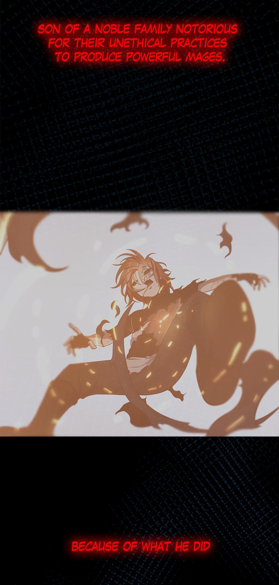 The Beginning After the End Chapter 71 — page 62