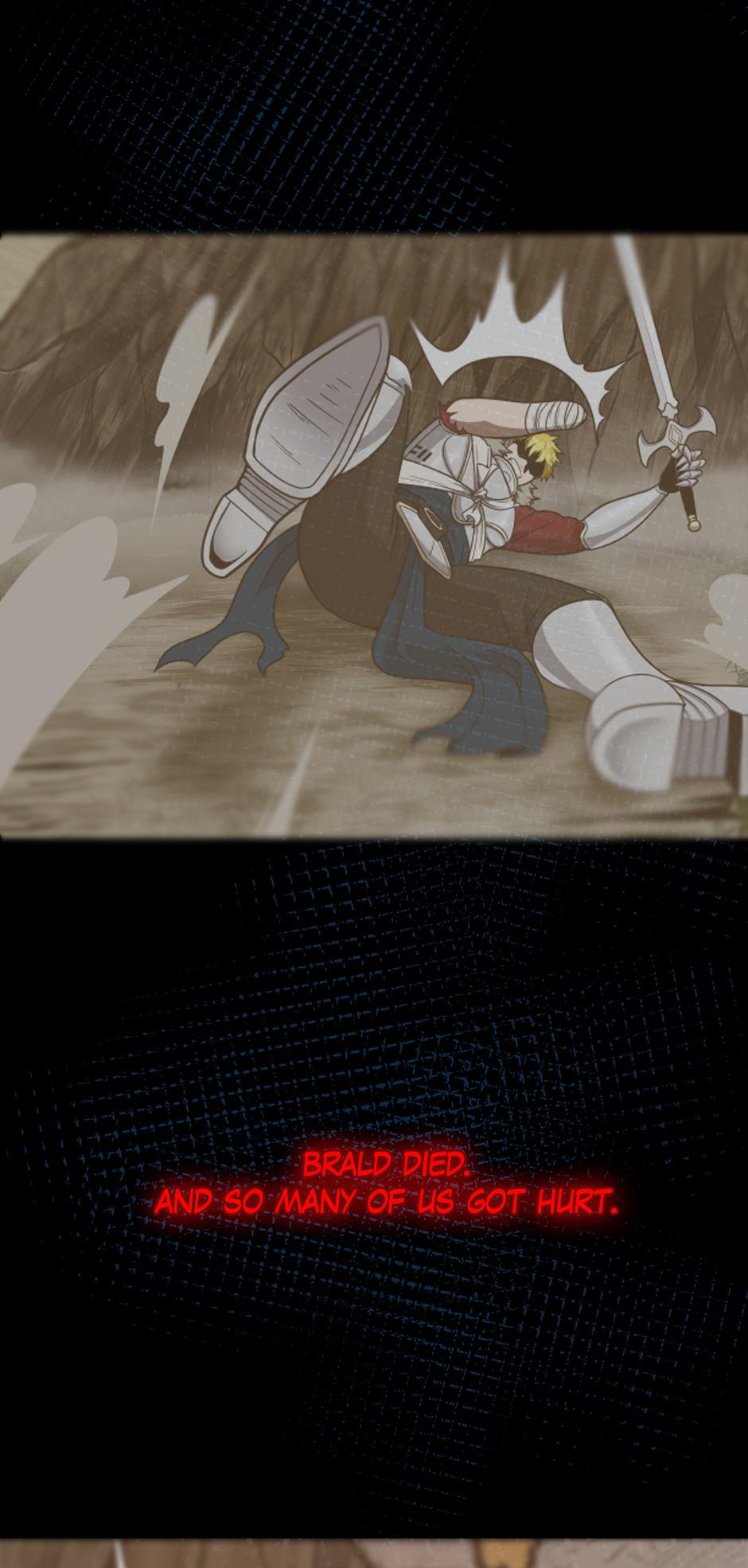 The Beginning After the End Chapter 71 — page 63