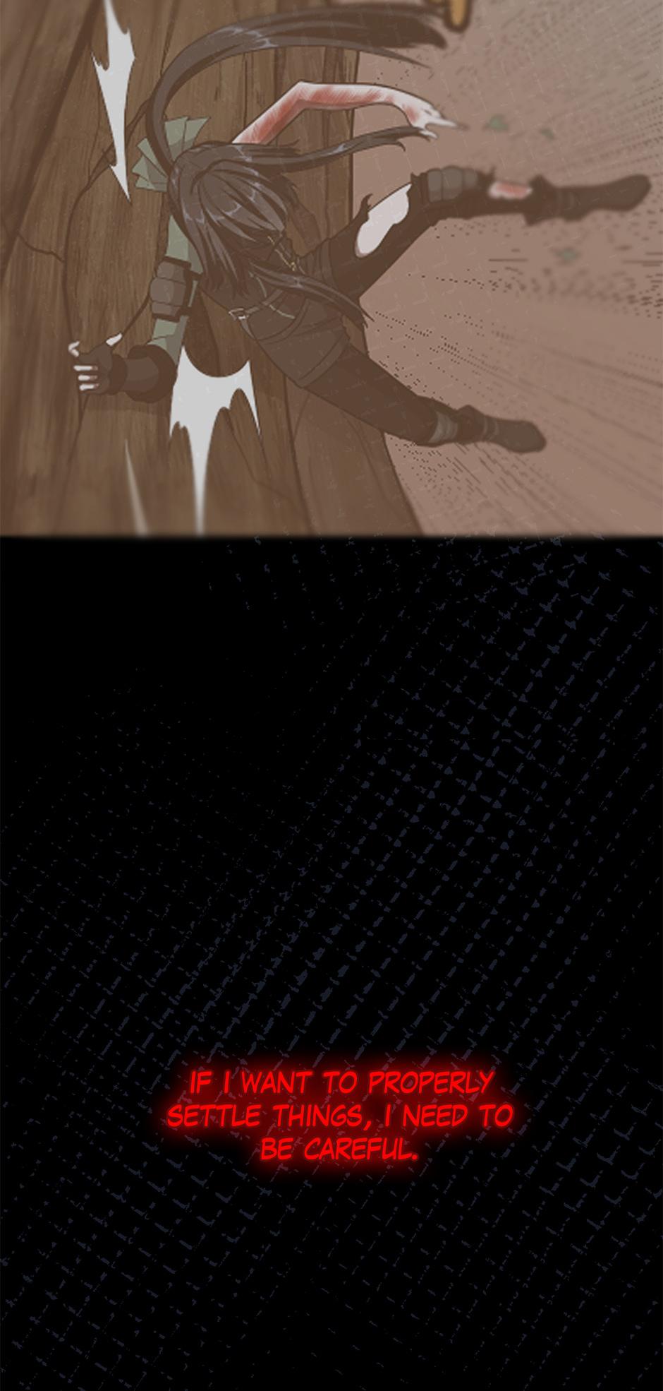 The Beginning After the End Chapter 71 — page 64