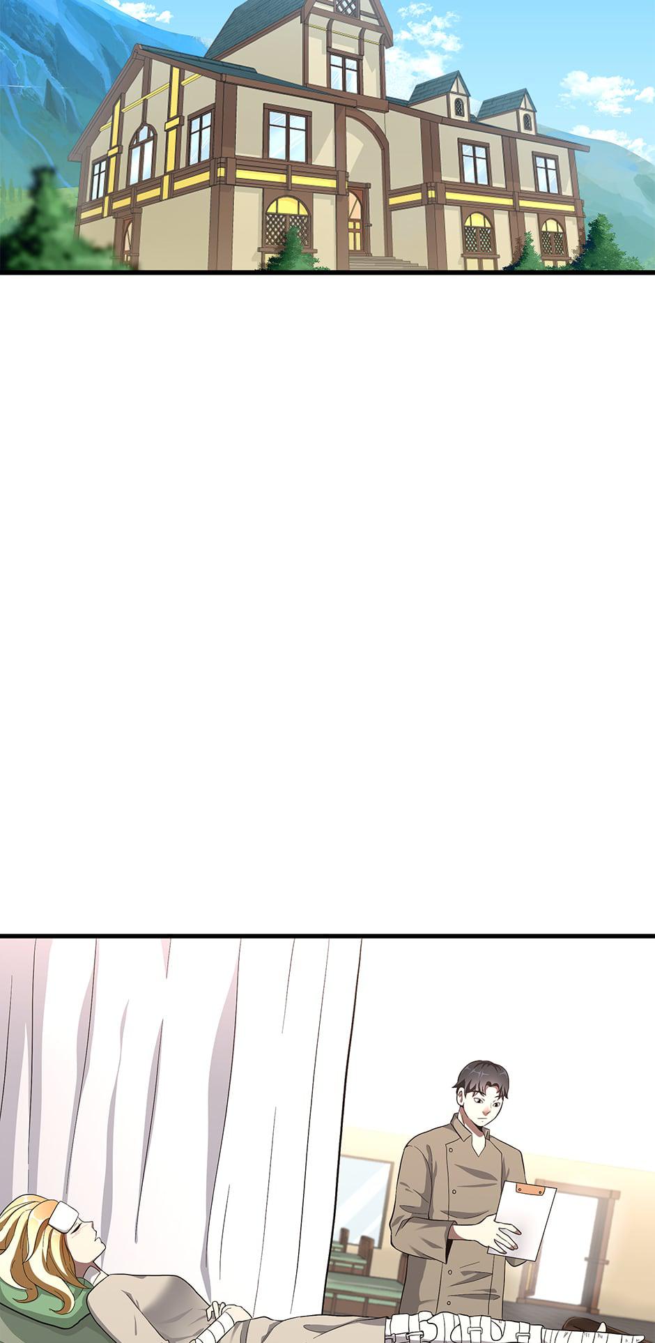 The Beginning After the End Chapter 72 — page 4