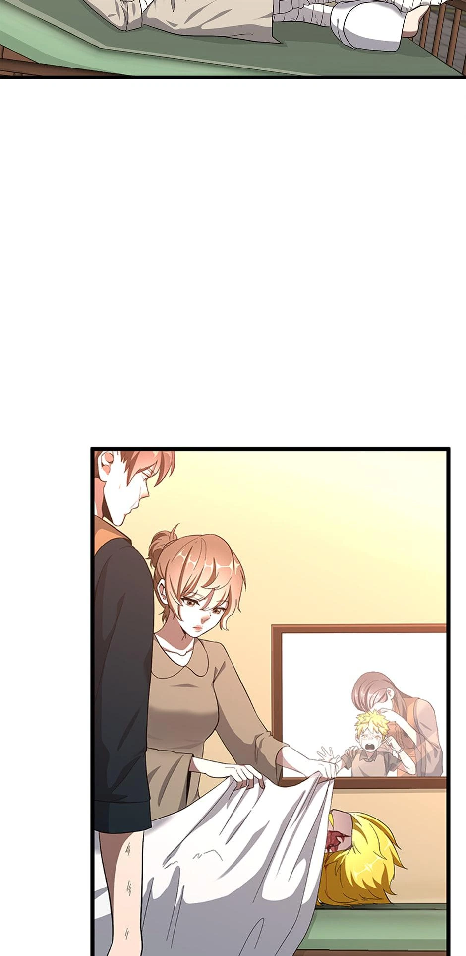 The Beginning After the End Chapter 72 — page 5