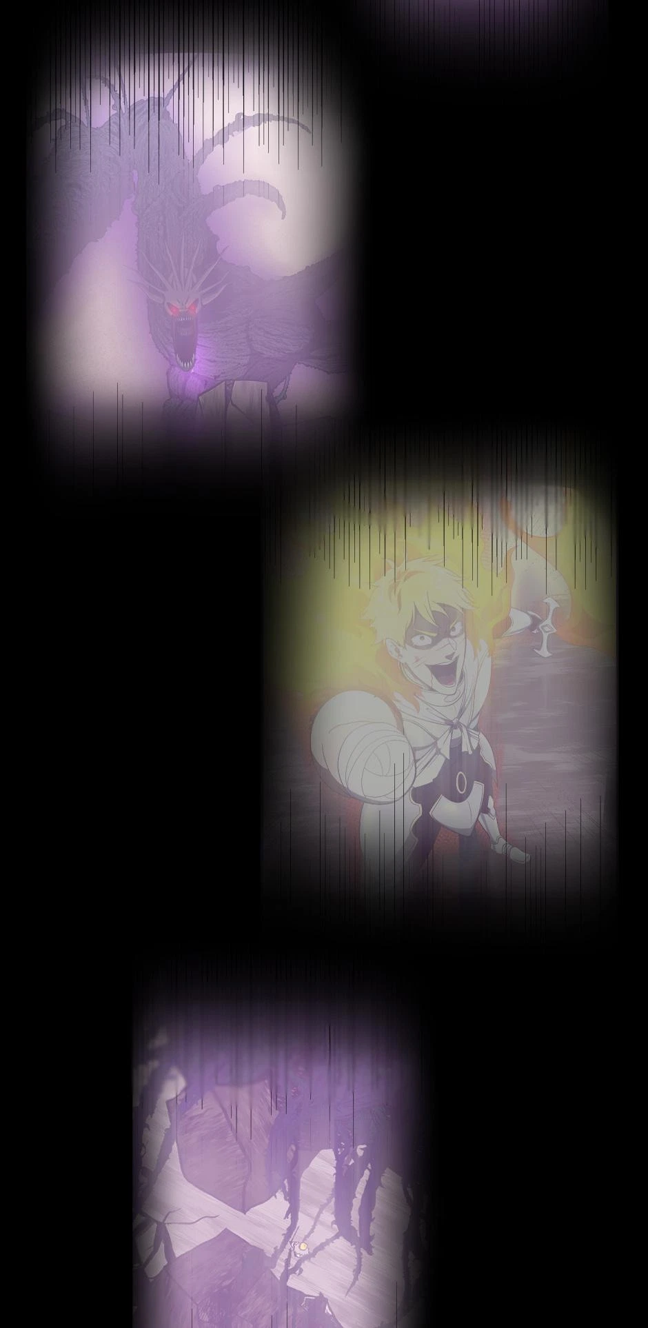 The Beginning After the End Chapter 72 — page 12