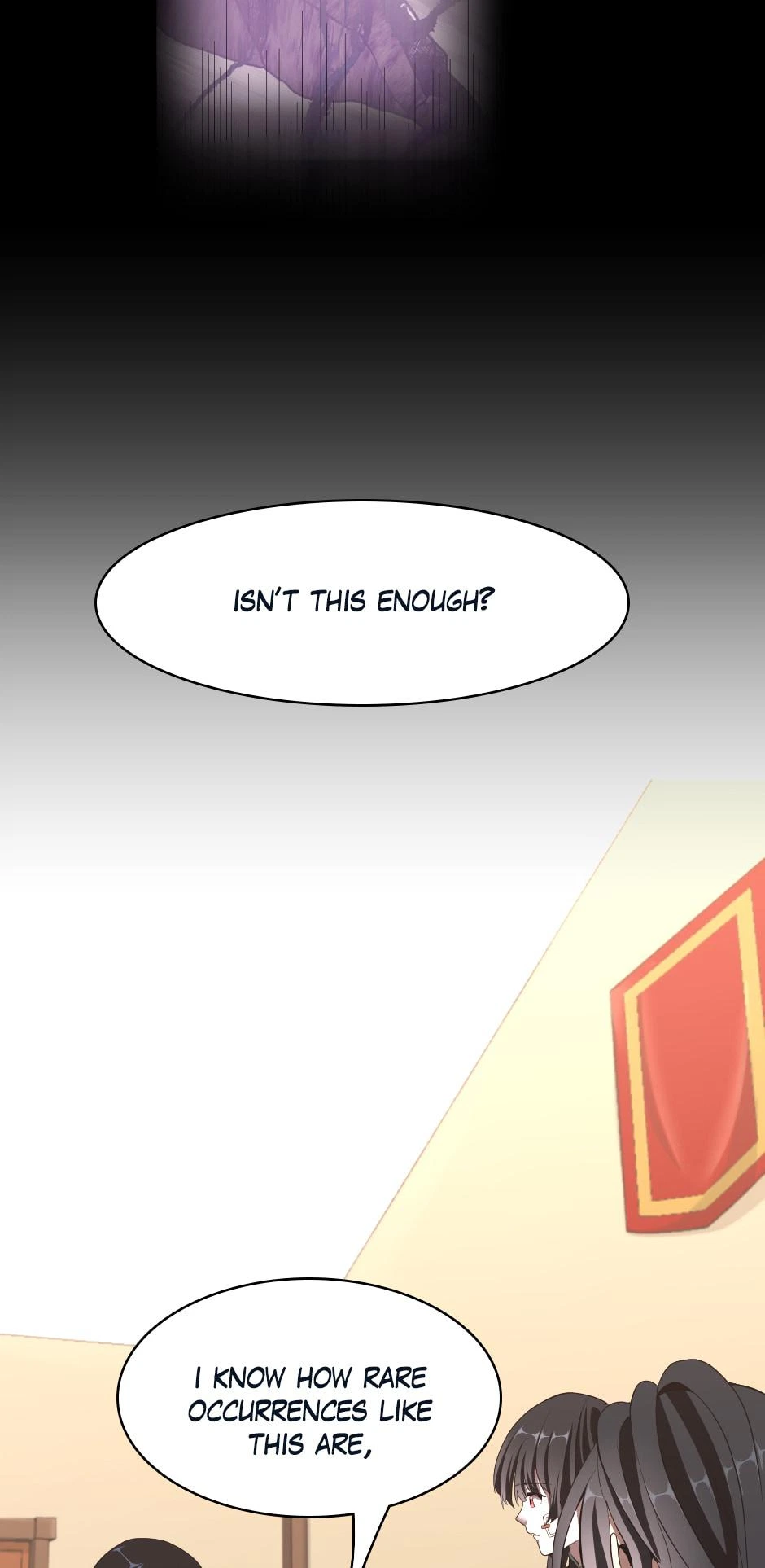 The Beginning After the End Chapter 72 — page 13
