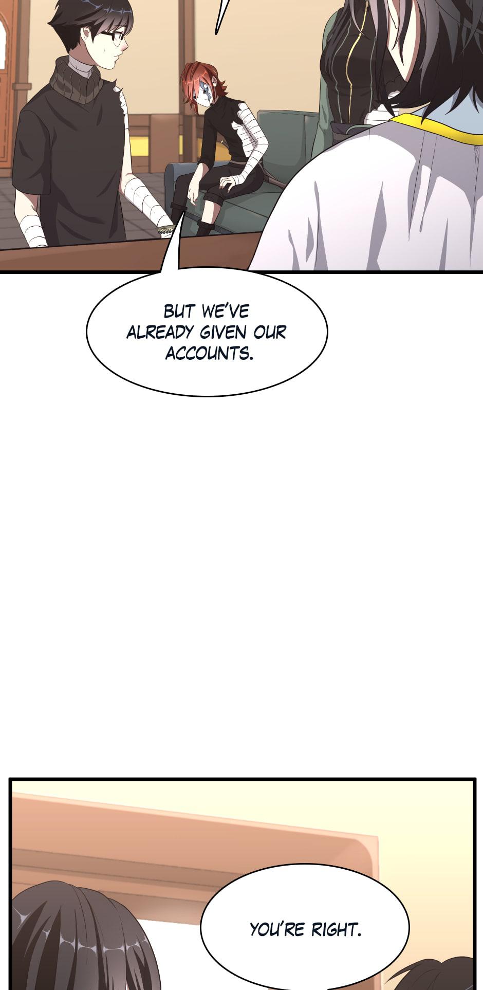 The Beginning After the End Chapter 72 — page 14