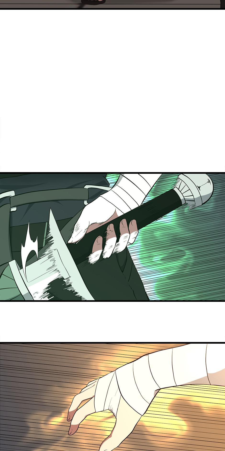 The Beginning After the End Chapter 72 — page 19