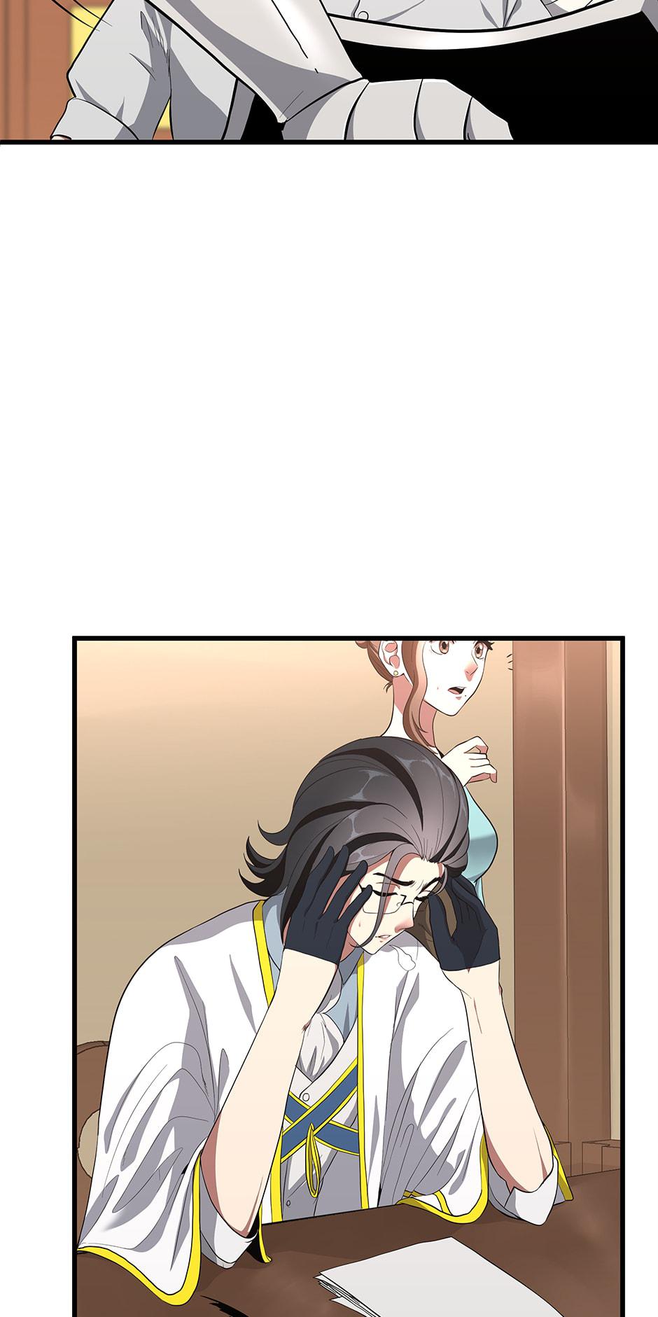 The Beginning After the End Chapter 72 — page 23