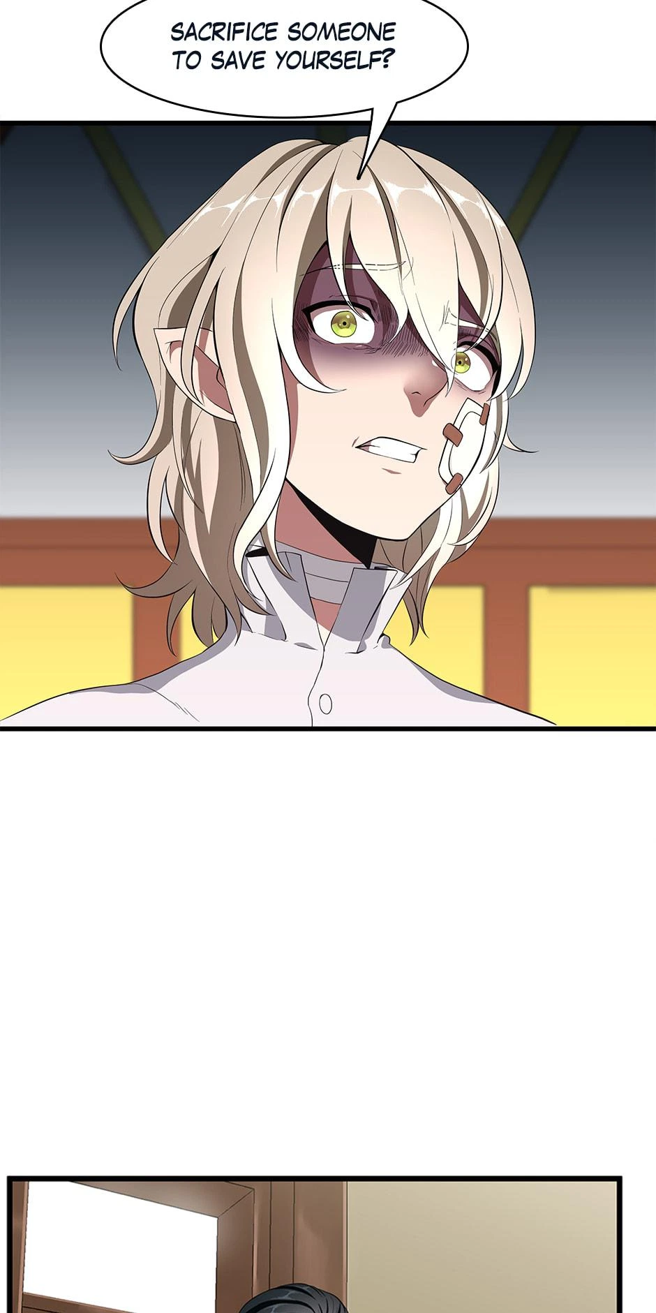 The Beginning After the End Chapter 72 — page 28