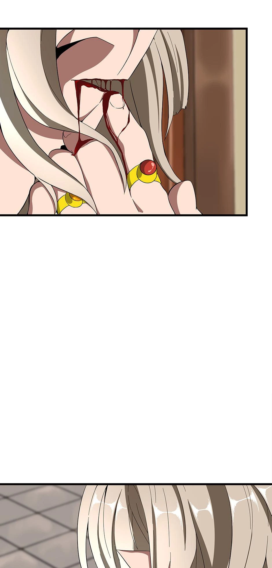 The Beginning After the End Chapter 72 — page 34