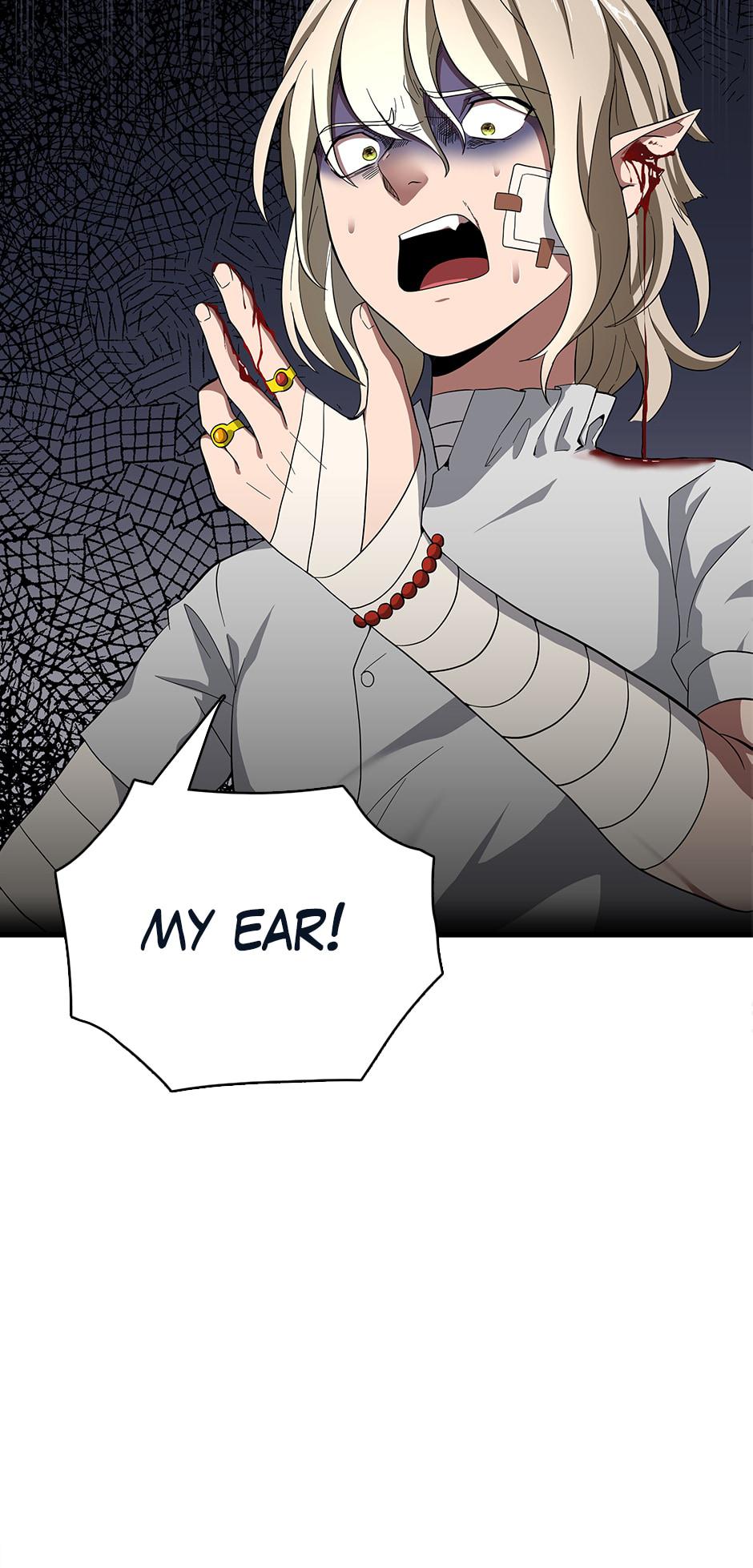 The Beginning After the End Chapter 72 — page 36