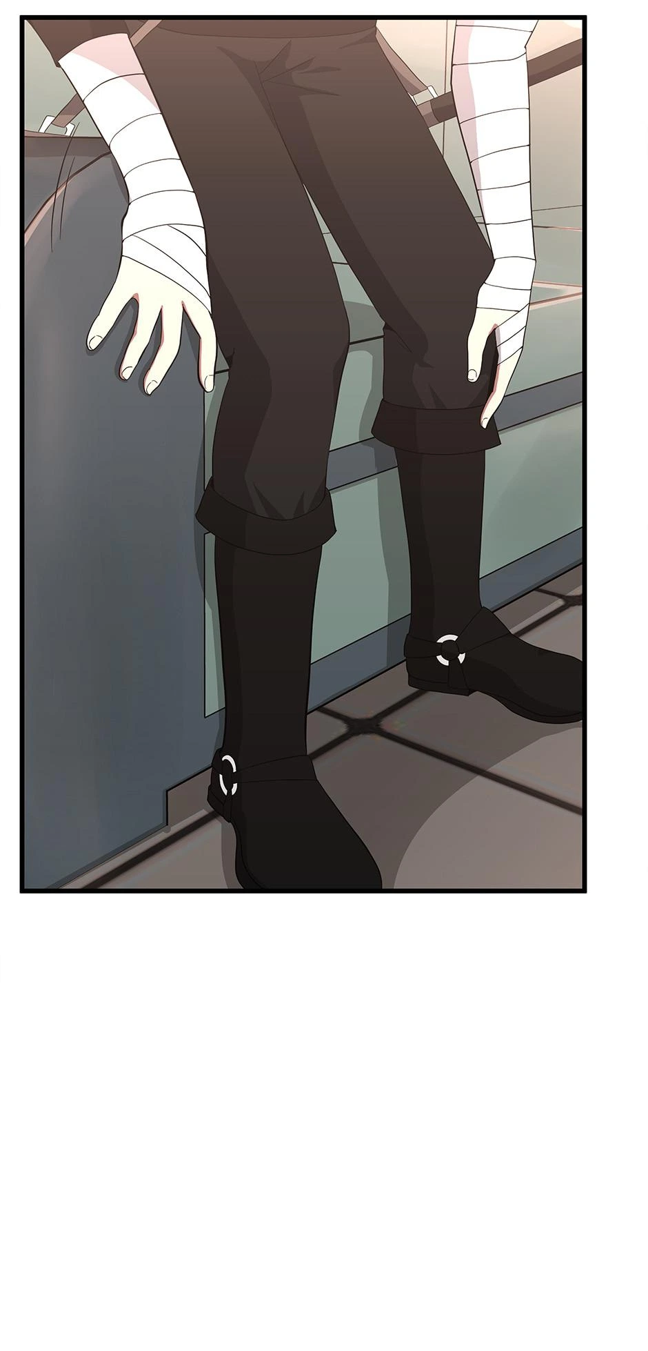 The Beginning After the End Chapter 72 — page 37