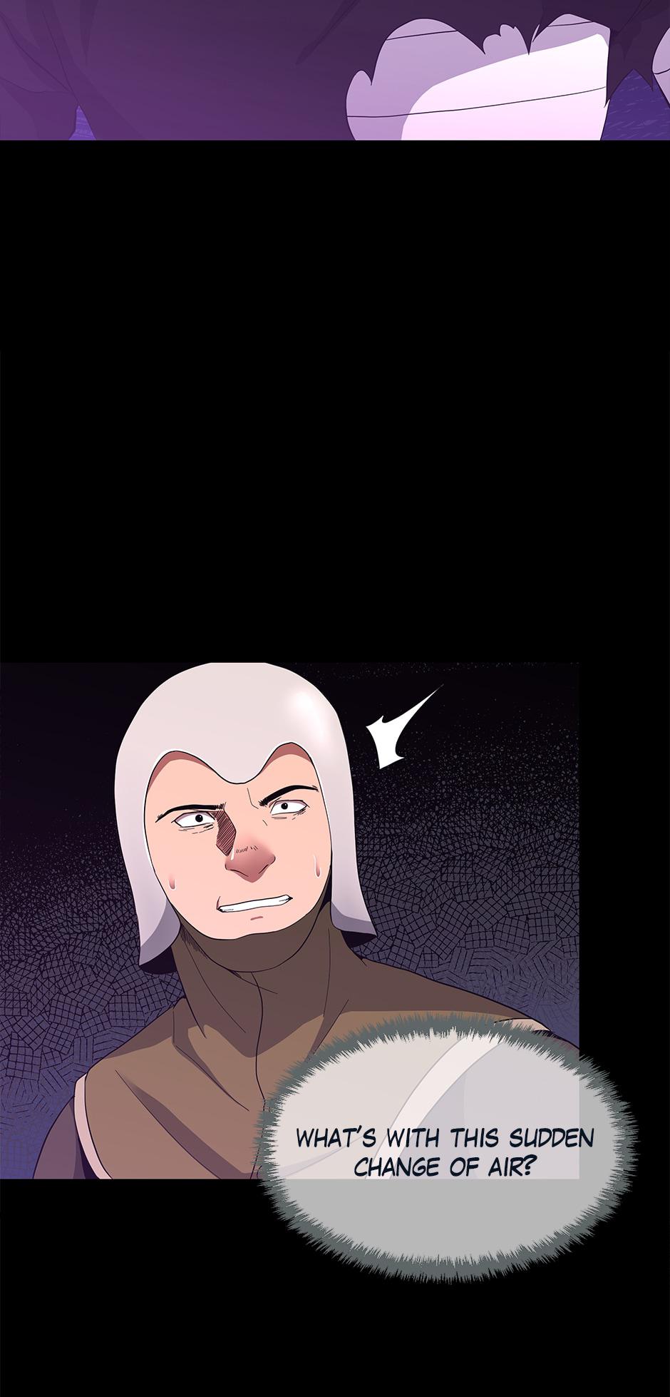 The Beginning After the End Chapter 72 — page 40