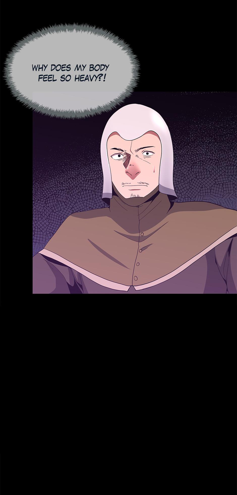 The Beginning After the End Chapter 72 — page 41