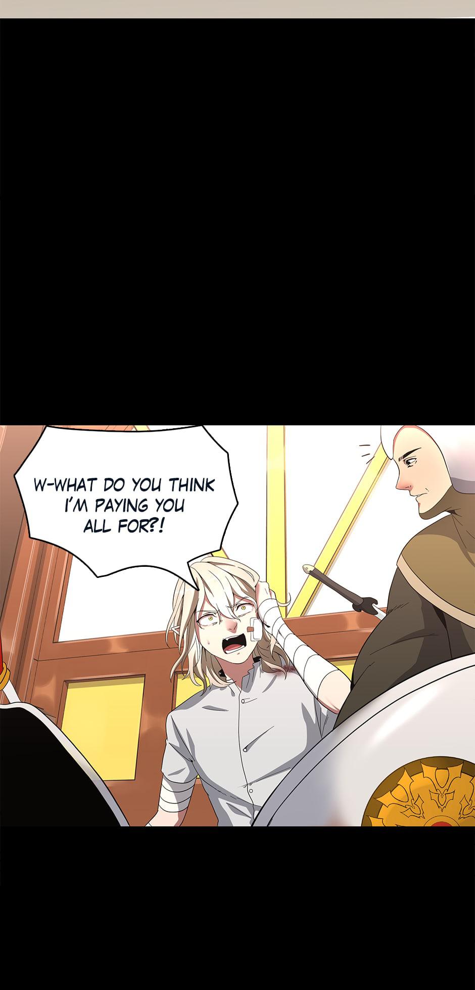 The Beginning After the End Chapter 72 — page 43
