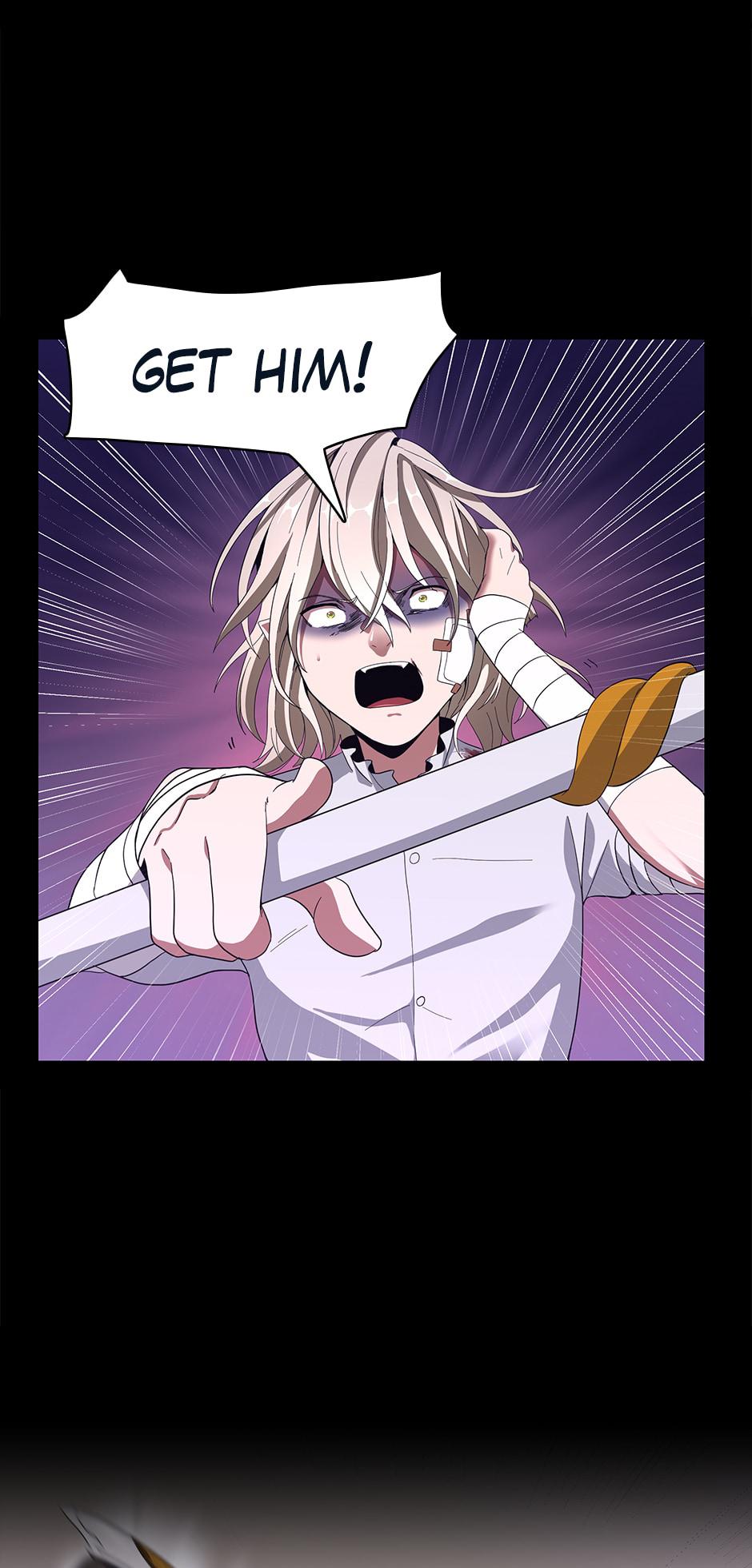The Beginning After the End Chapter 72 — page 44